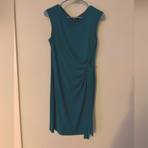 Sleeveless Dress - Picture 1 of 1